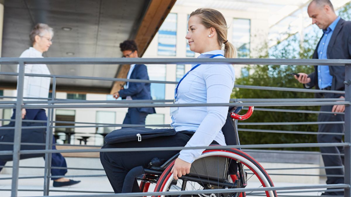 Renovado el plan de formación en diseño universal y accesibilidad del COAM y Fundación ONCE