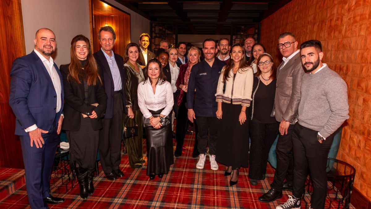 Skiller Academy, Aldeas Infantiles SOS y los hermanos Sandoval celebran la cuarta edición de #MásInclusiónMásTalento en Coque Madrid