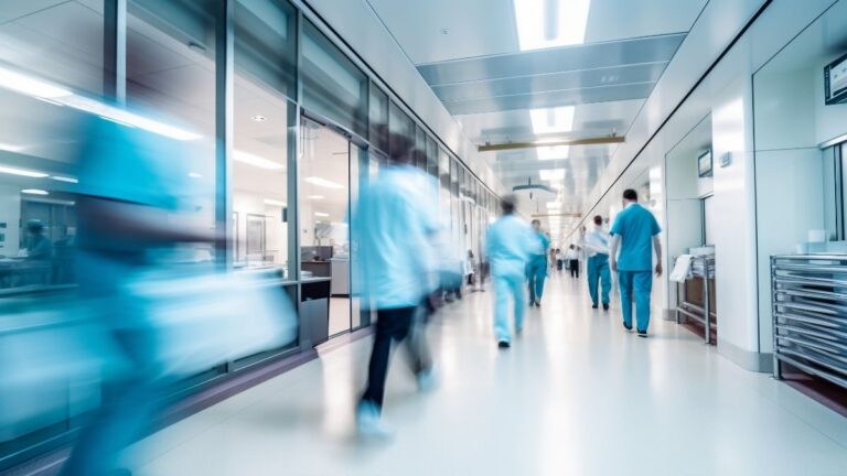 La Fundación IDIS lidera un proyecto de eficiencia operativa para los procesos administrativos asistenciales en la sanidad privada
