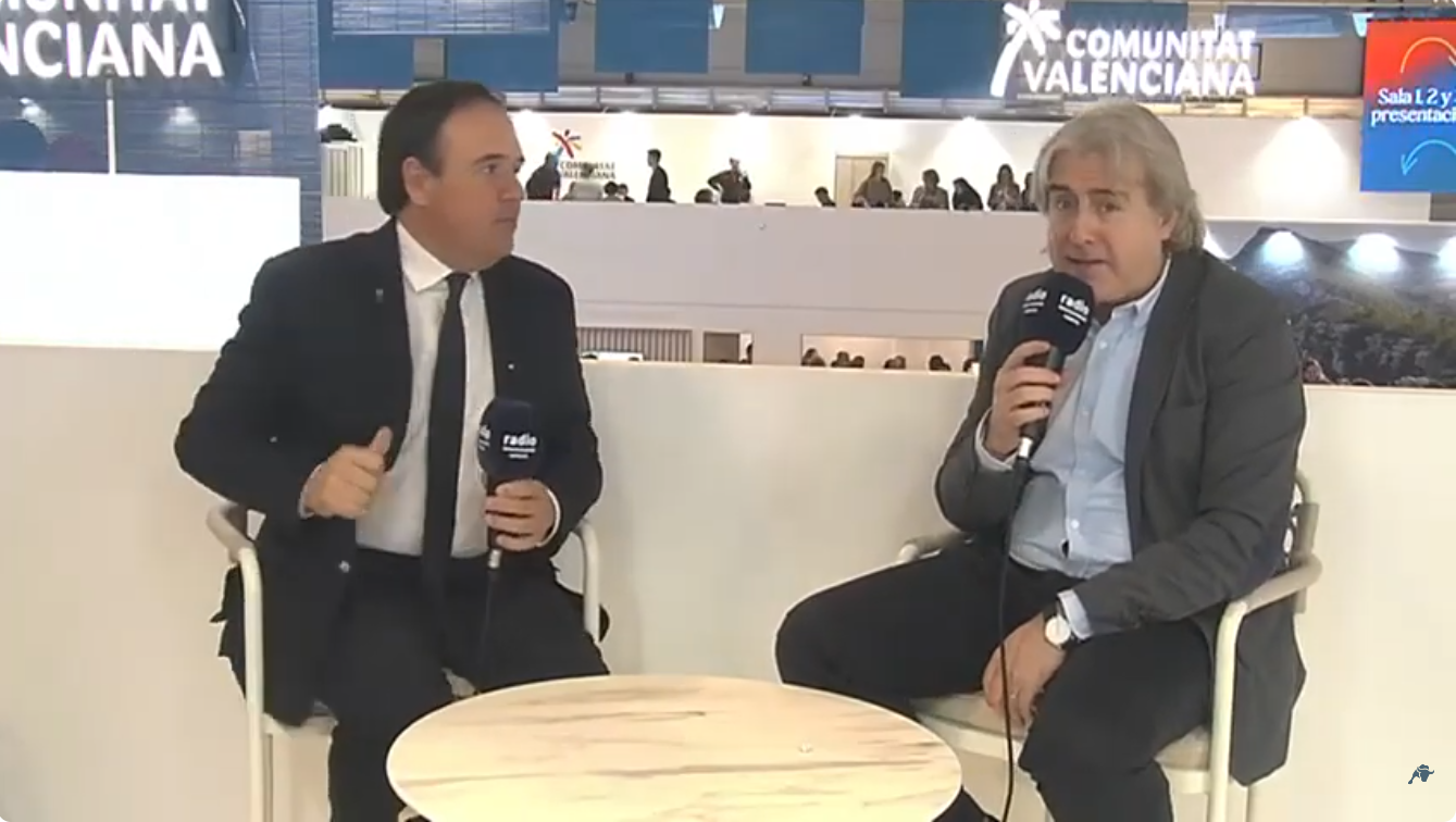 Pérez Llorca critica la reducción de velocidad en el AVE Madrid-Valencia y pide explicaciones al Gobierno