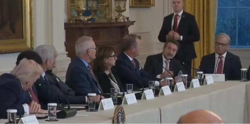 EEUU apuesta por Chevron en Venezuela ninguneando a otras petroleras como Repsol