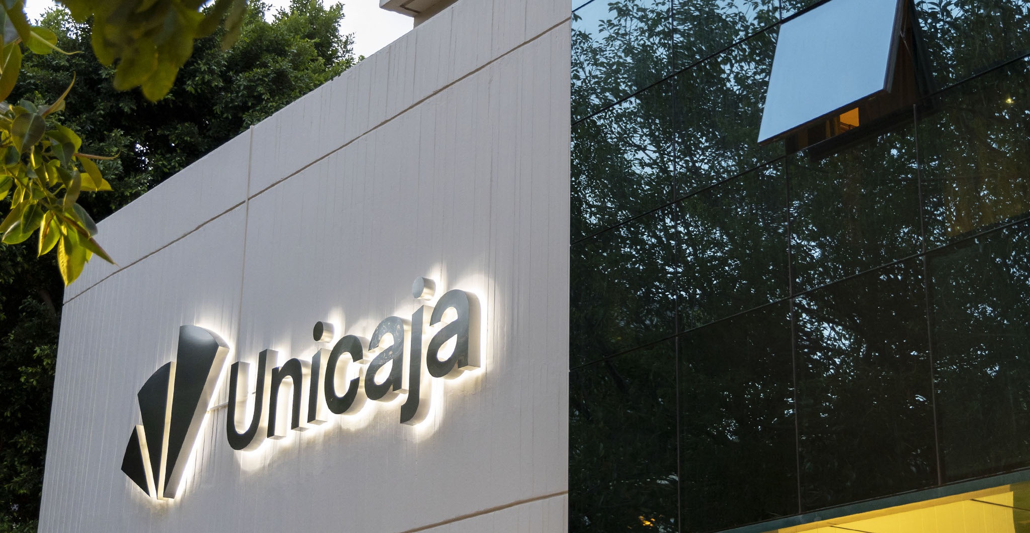 Unicaja mejora su calificación CDP en 2025 sobre cambio climático