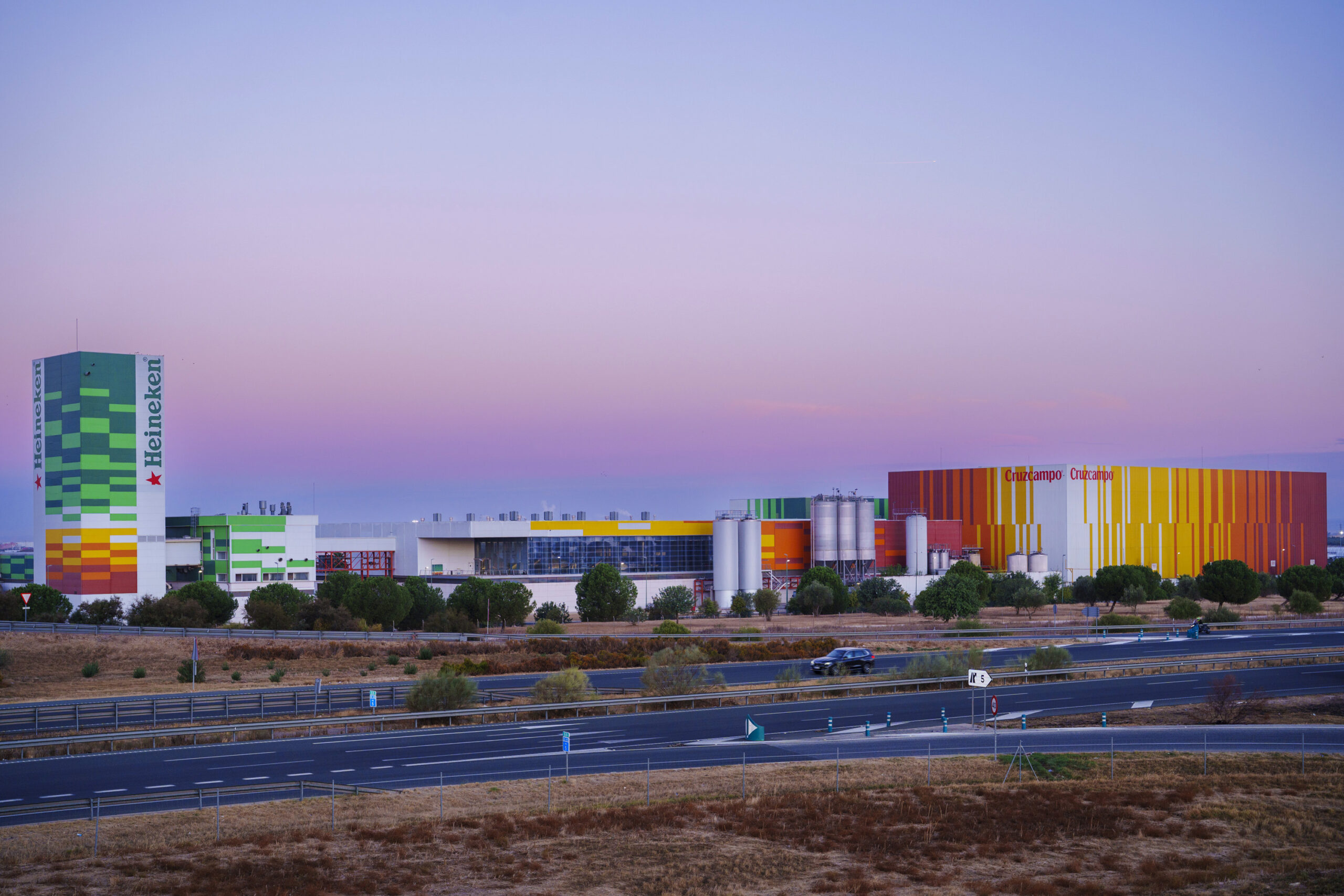 Heineken España, actor clave en la nueva fase de la estrategia mundial Evergreen 2030