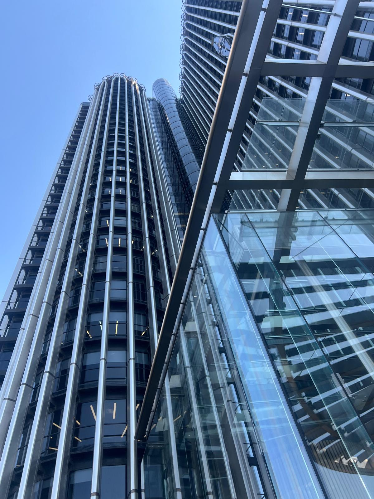 La inversión inmobiliaria global crecerá un 15% en 2026