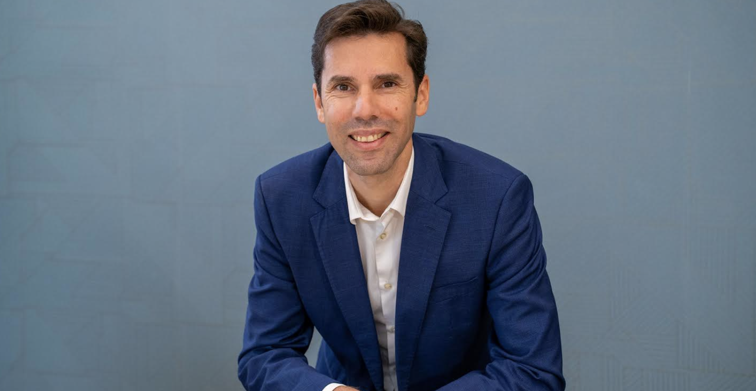 Capgemini nombra a Laurent Perea nuevo Consejero Delegado de Capgemini en España