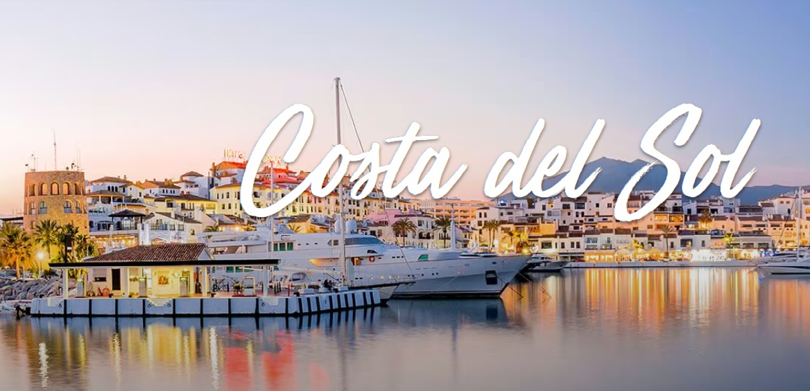 La Costa del Sol, de récord en récord