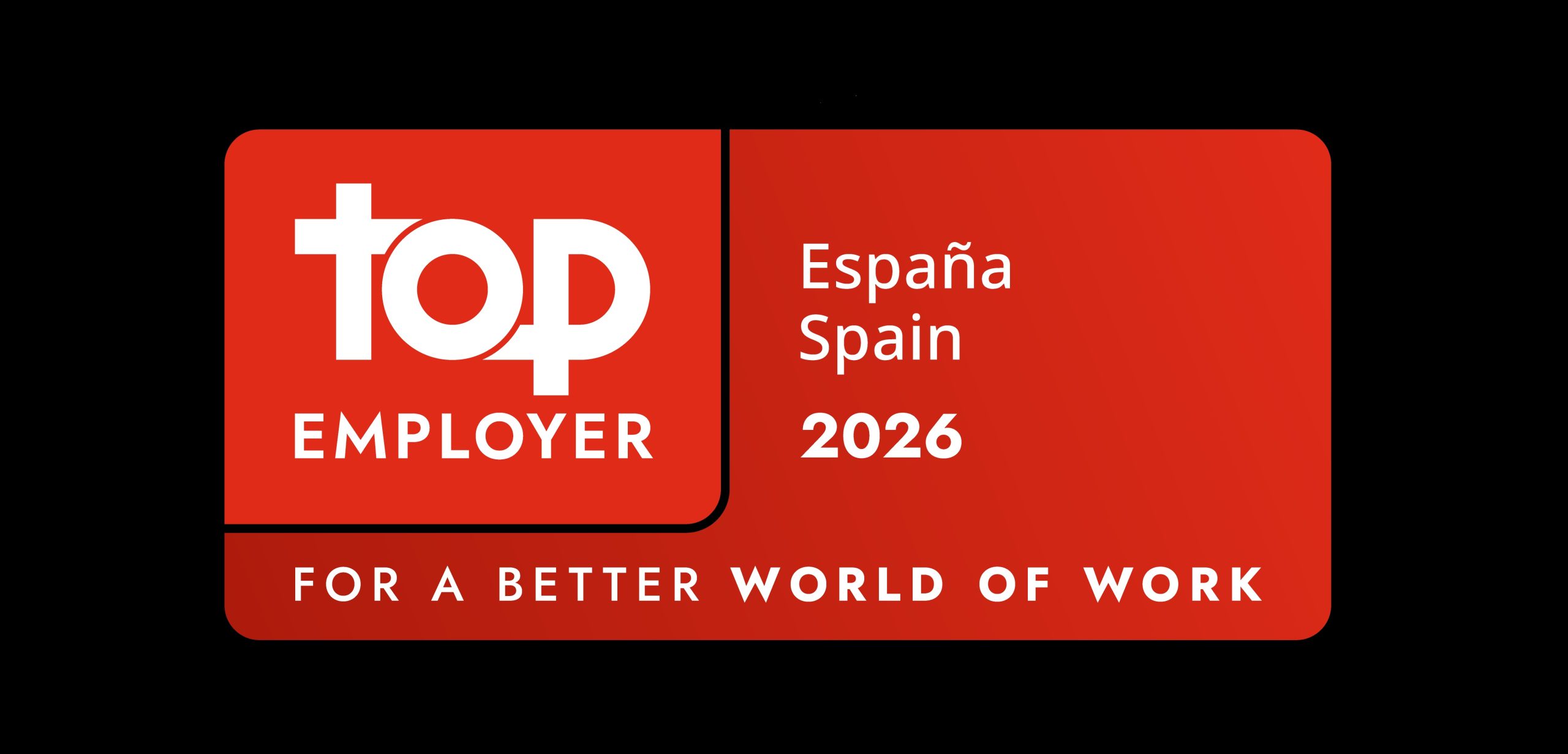 Ferrovial vuelve a ser reconocida como una de las mejores empresas para trabajar en España en 2026