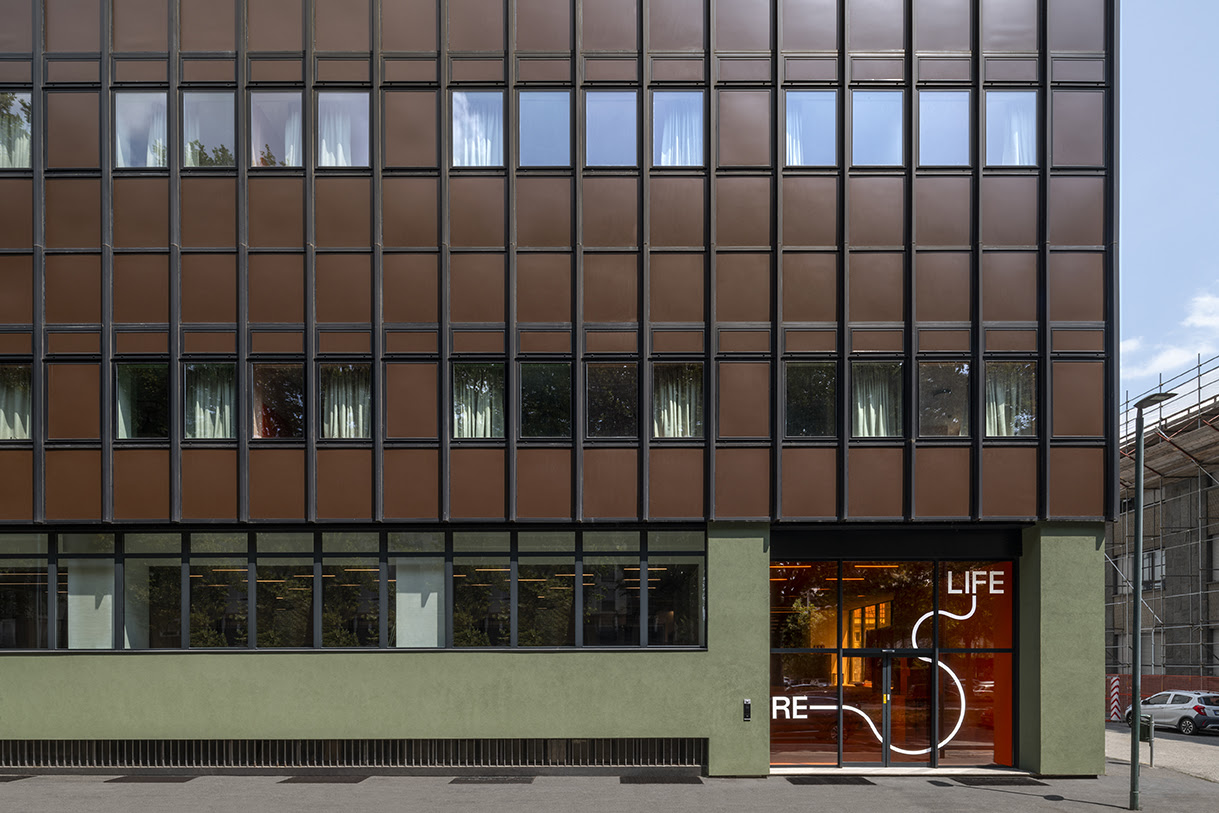 Plenium Partners y Bankinter Investment entran en el sector de las residencias de estudiantes en Italia