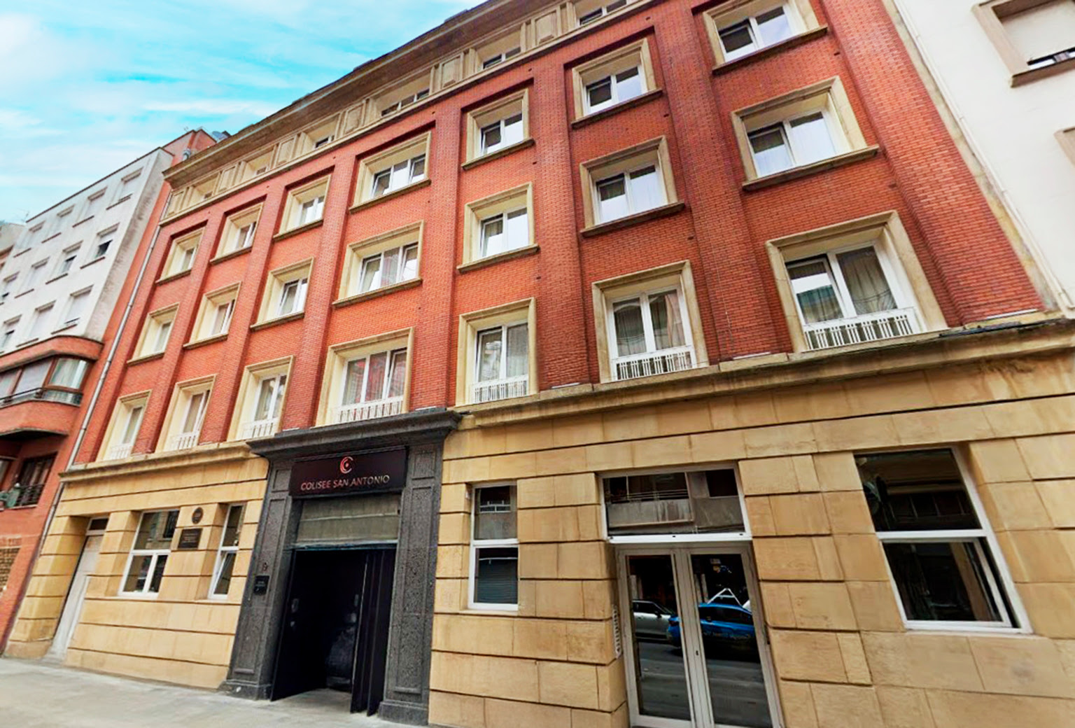 Colliers asesora a AG Real Estate en la venta de la residencia de mayores Colisée San Antonio