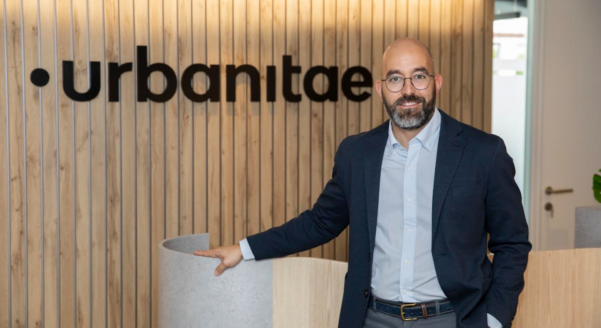 Urbanitae captó un 30% más en 2025 y superó los 3.000 millones de activos bajo gestión