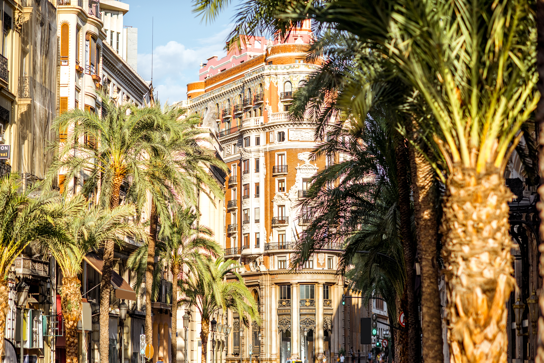El Pulsímetro Inmobiliario prevé que la vivienda usada concentre más del 80% de las compraventas  en Valencia en 2026