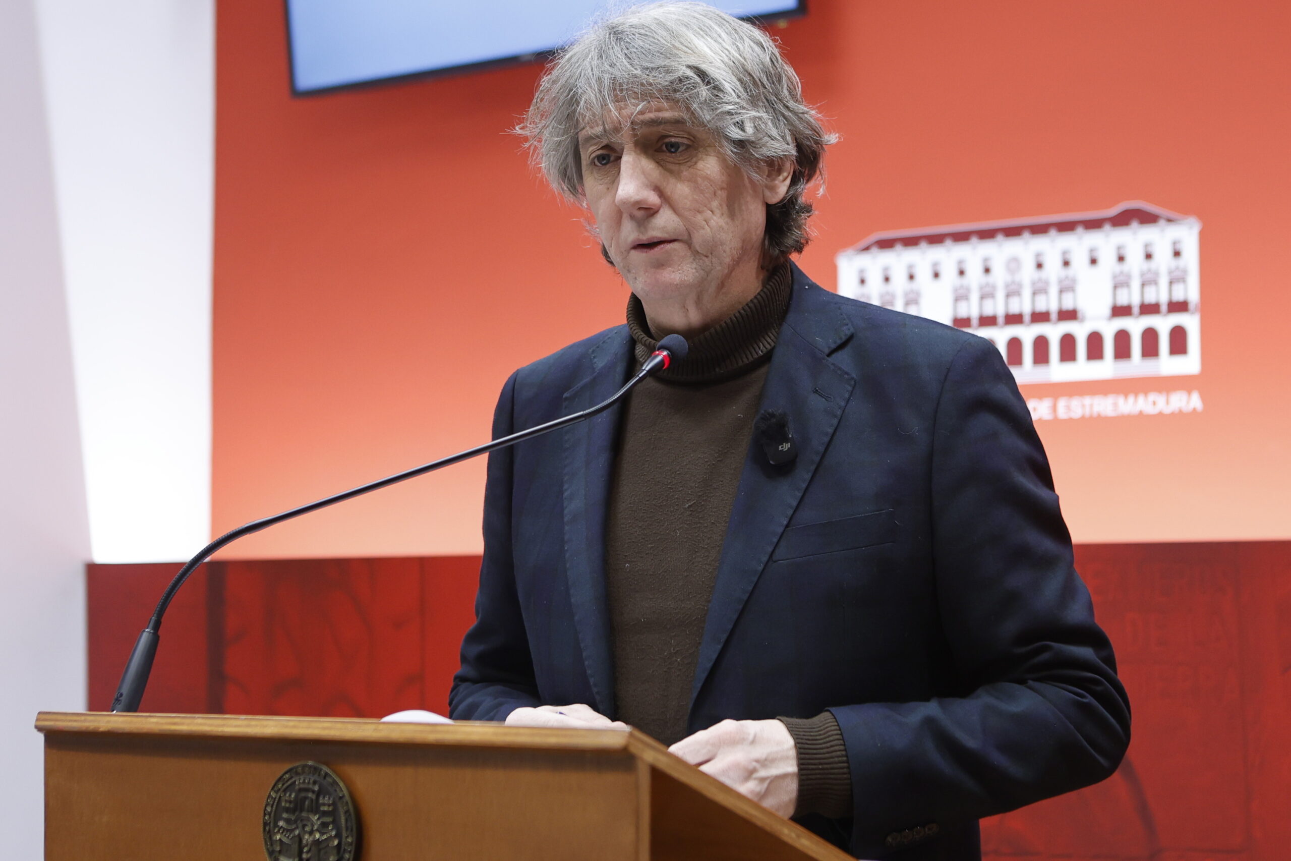 Martínez recuerda que el PSOE «está por encima de las personas» y defiende el papel de Sánchez en el contexto internacional