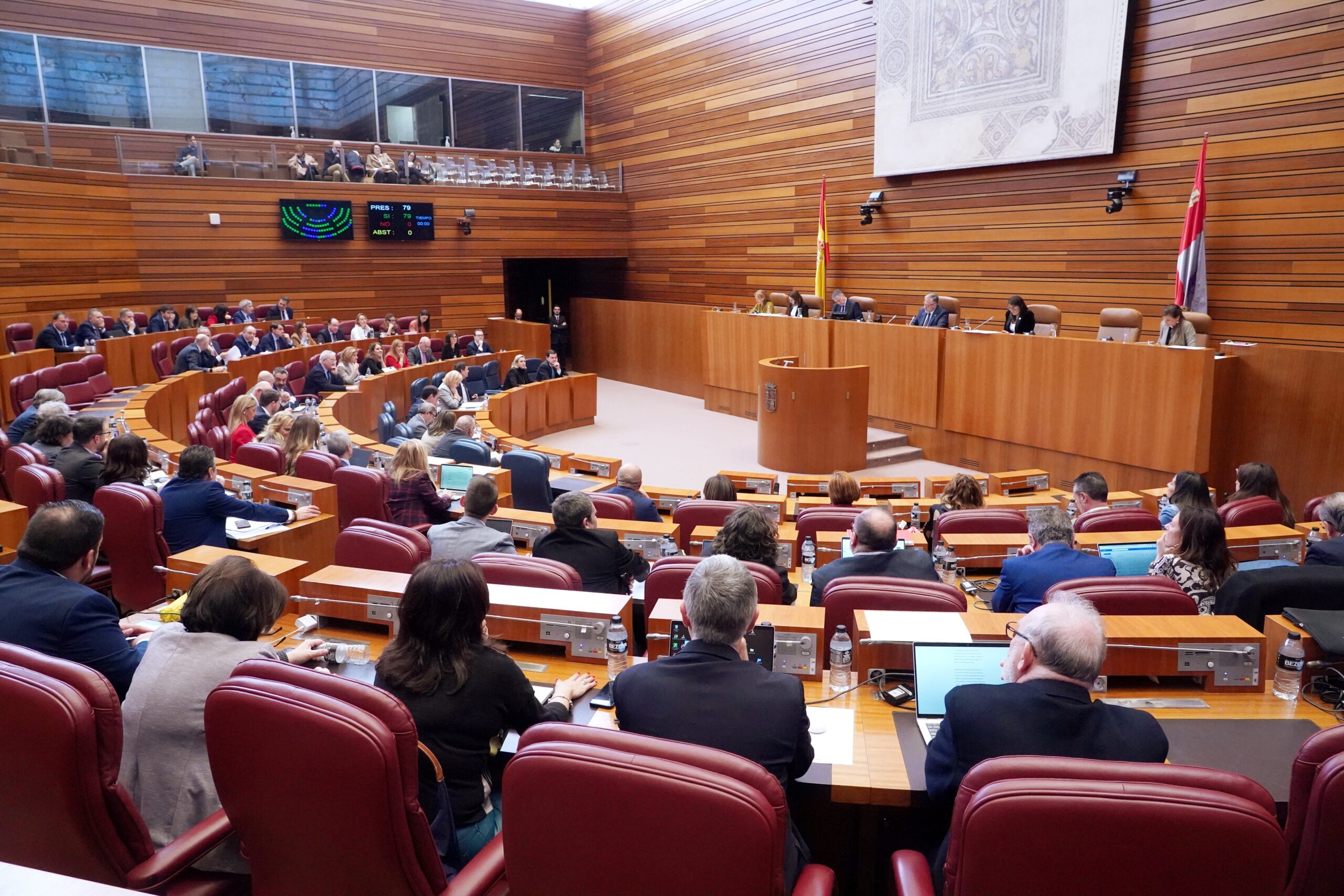 El CIS acertará: da horquillas de entre 8 y 10 escaños a los grandes partidos, con mayoría simple del PP
