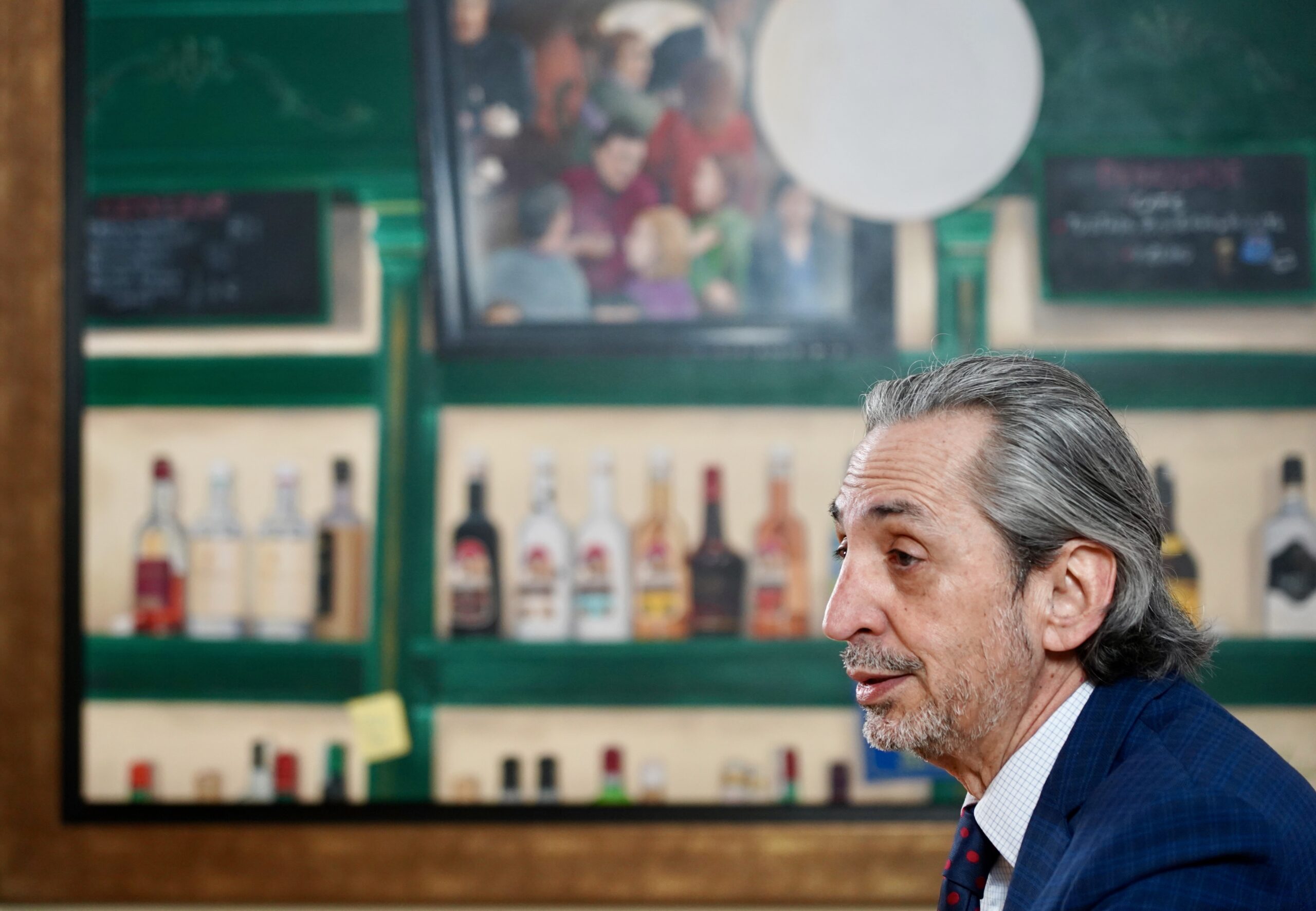 La IA y el envejecimiento demográfico marcarán el rumbo de la región en los próximos años, dice Ecova