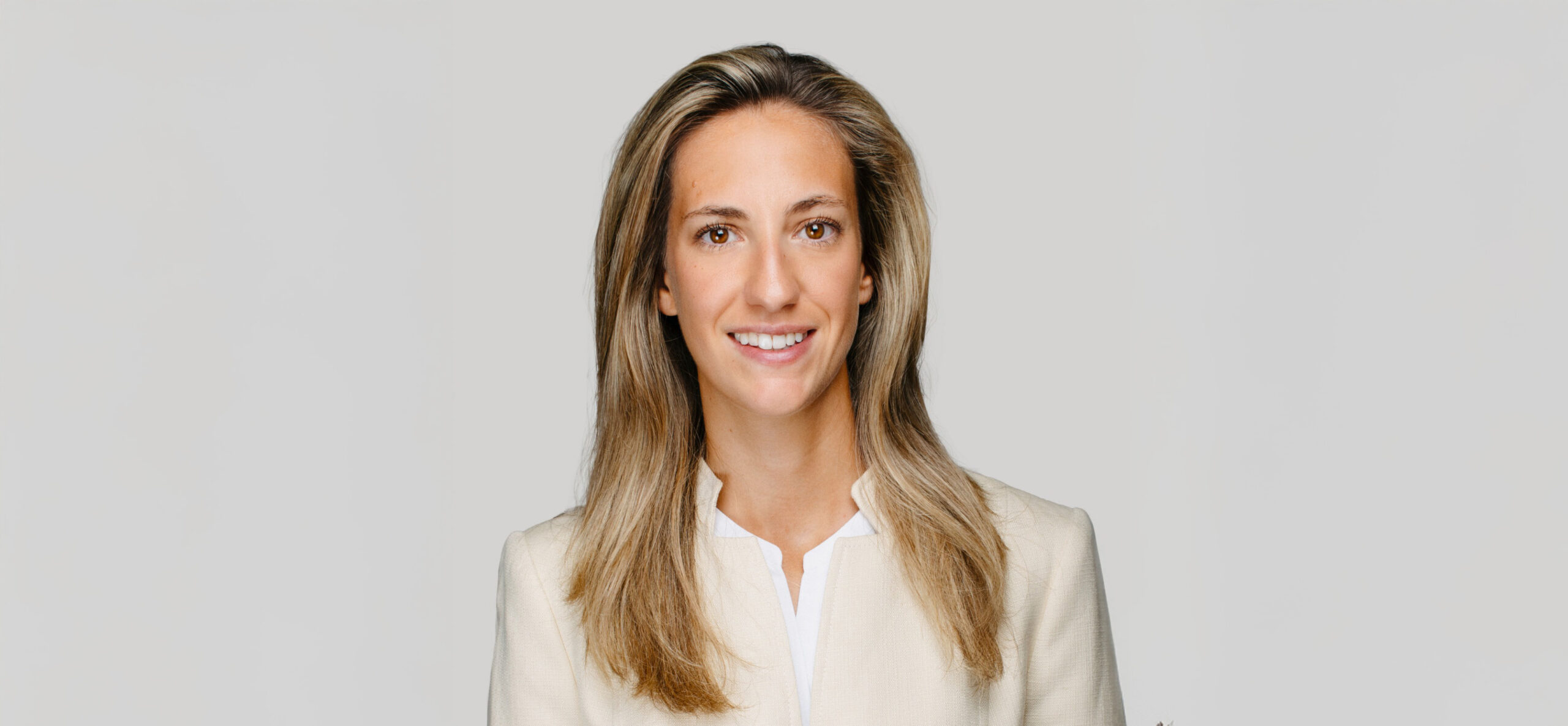 Crescenta refuerza su equipo con el fichaje de Alejandra Muguiro como directora de Inversiones