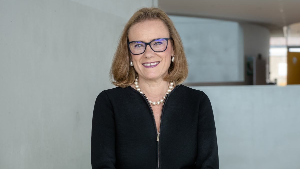 Belén Garijo, la ejecutiva manchega que parte a la conquista del gigante francés Sanofi