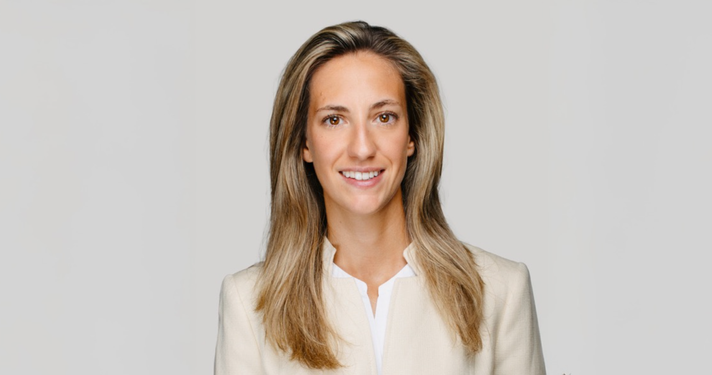 Crescenta refuerza su equipo con el fichaje de Alejandra Muguiro como directora de Inversiones