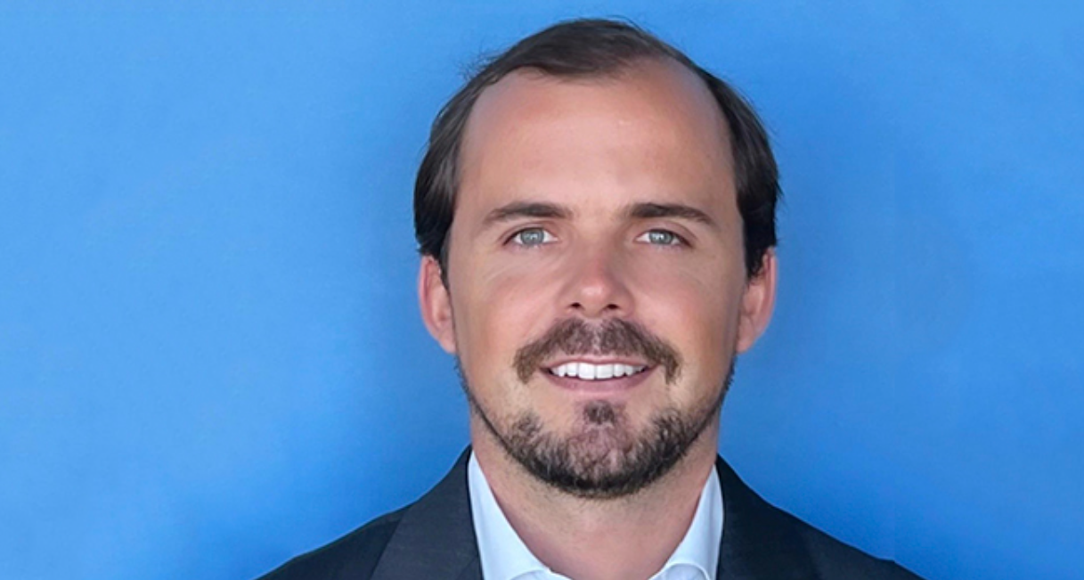 Goldman Sachs AM ficha a Álvaro Apraiz Calderón como executive director en España