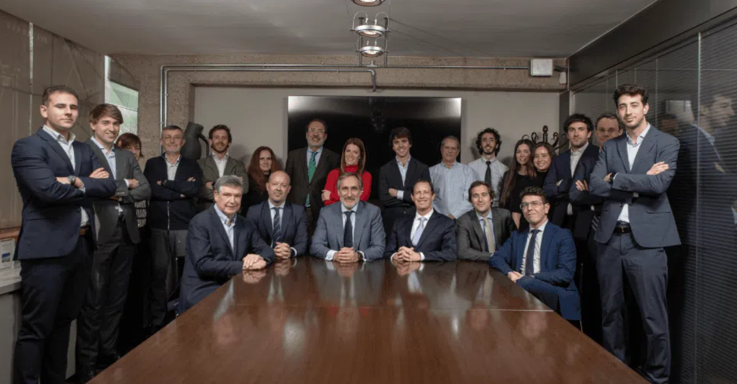 Talenta abre una oficina en Madrid