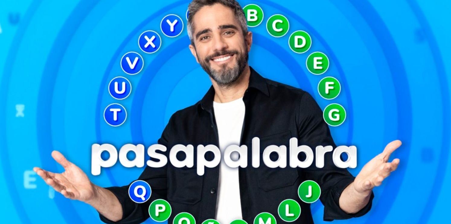 Hacienda se hará con el 46% del bote de 2,7 millones de ‘Pasapalabra’