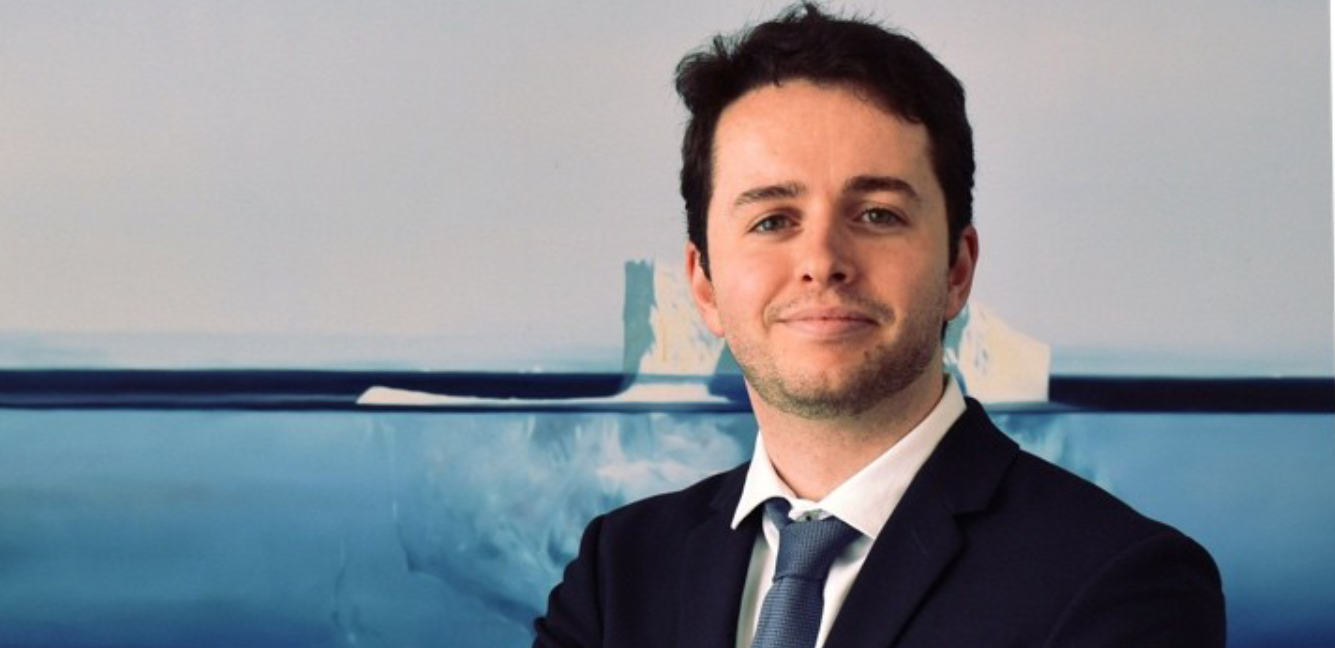 Santander refuerza Beyond Wealth con un nuevo especialista en inversiones