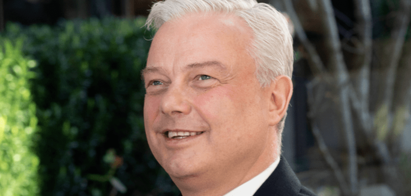 Nuveen acuerda la compra de Schroders