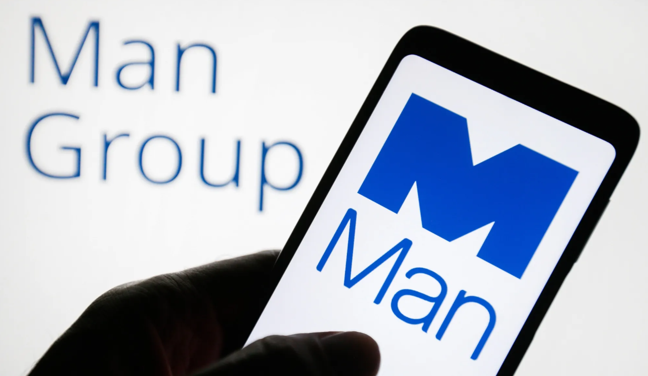 Man Group se alía con Anthropic para integrar IA generativa en su negocio de inversión