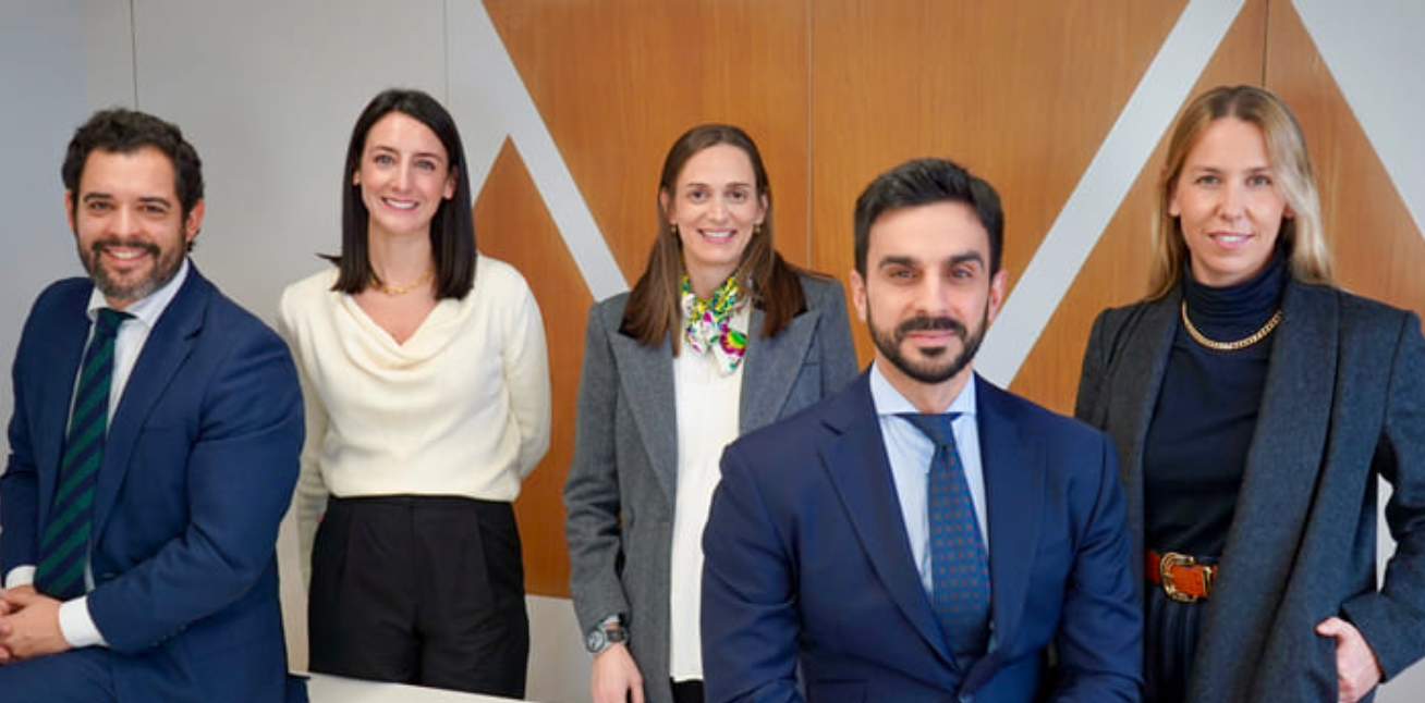 finReg360 nombra a cinco nuevos directores