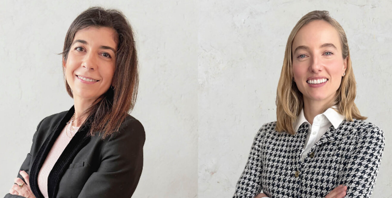 Tressis reorganiza sus áreas jurídica y fiscal