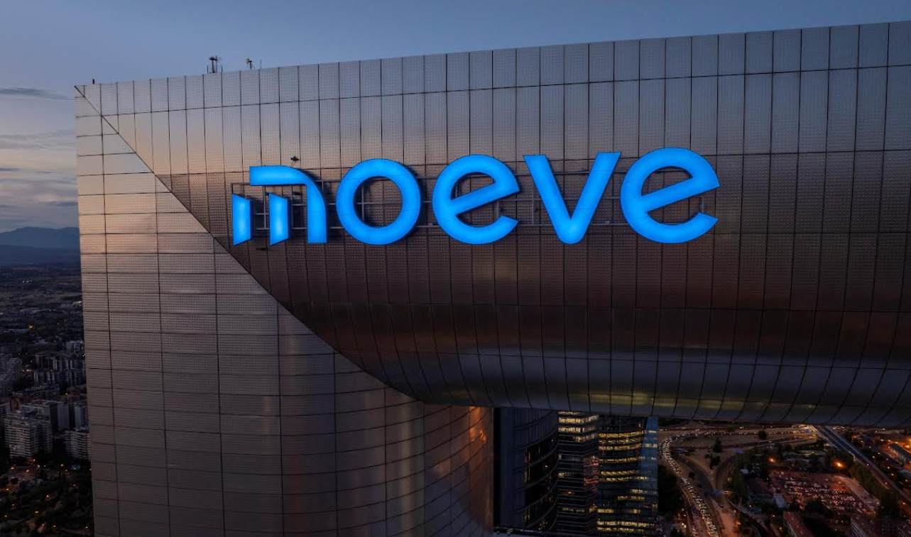 Moeve lidera el ranking sectorial europeo de sostenibilidad de S&P por tercer año consecutivo