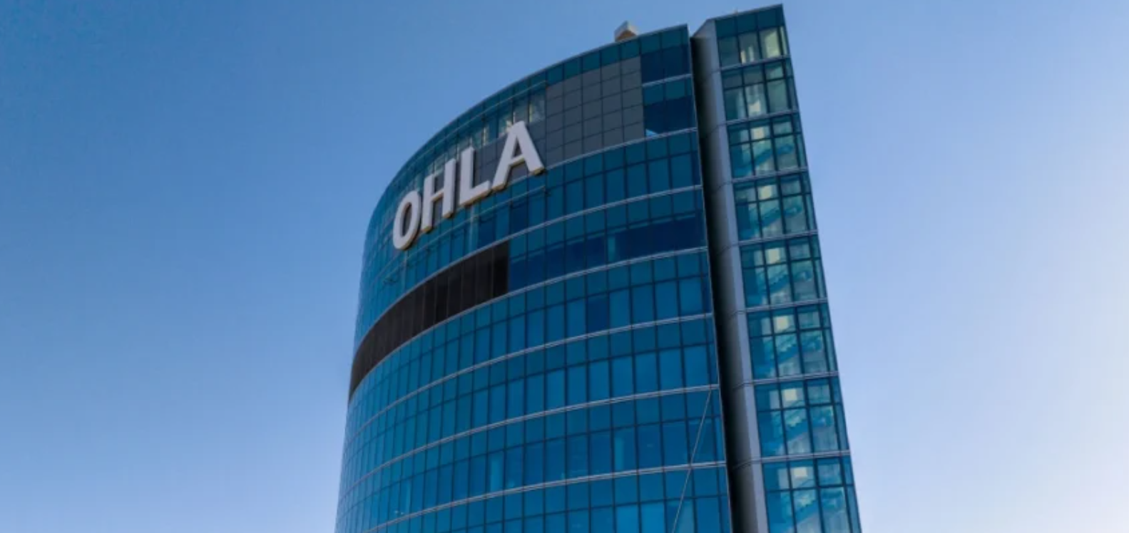 OHLA y Sando se adjudican el nuevo Hospital Materno Infantil de Huelva por 82 millones