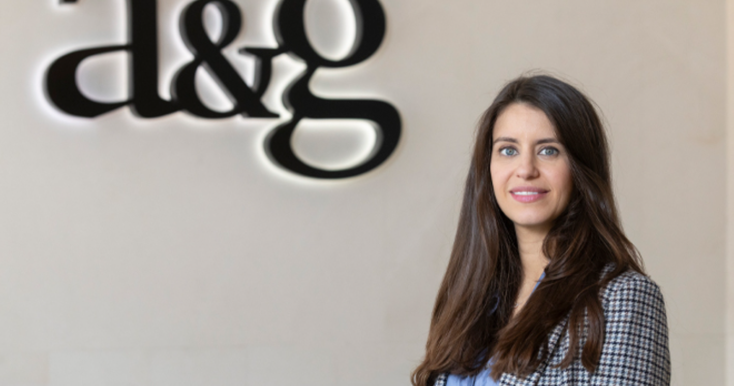 A&G ficha a Patricia Montes para reforzar su banca privada en Madrid