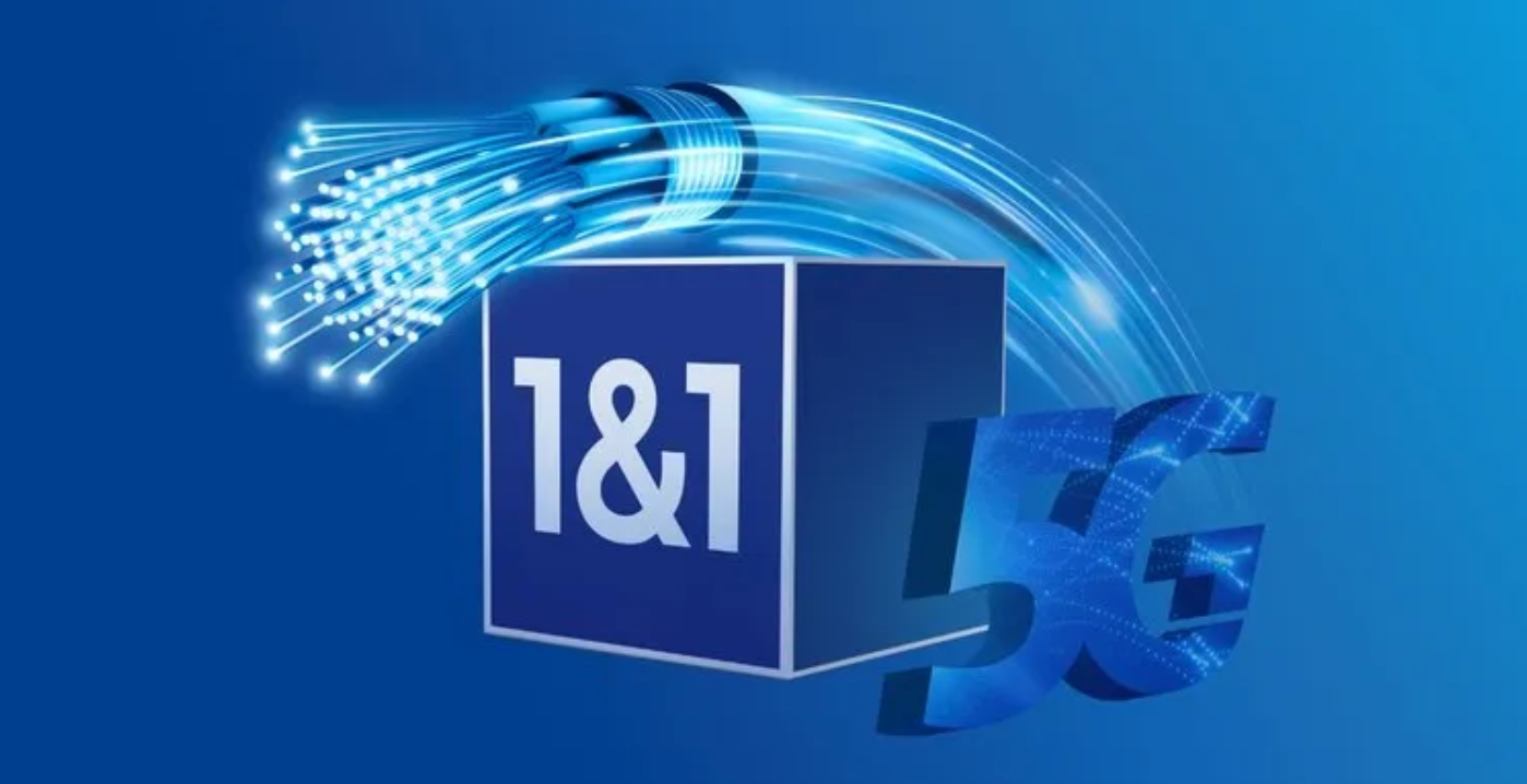 1&1 y United Internet se disparan en bolsa por rumores de adquisición de Telefónica