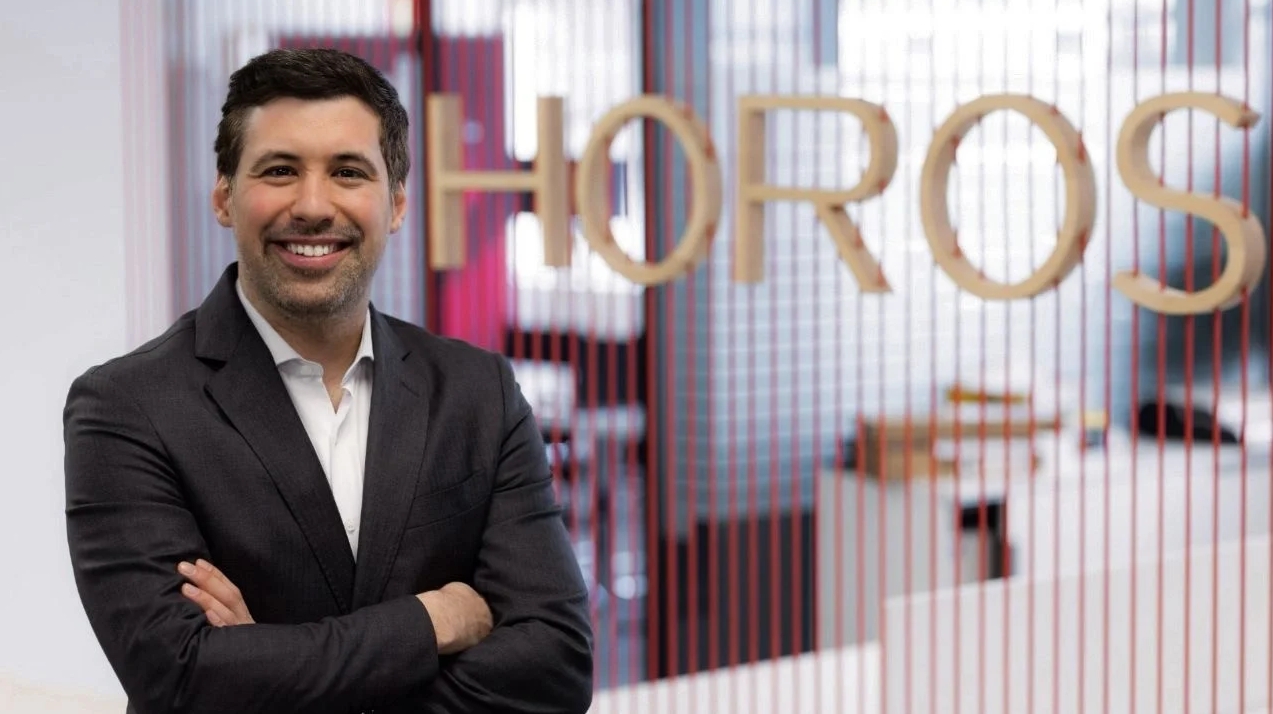 Horos AM incorpora como socio a Rodrigo Blanco en plena expansión de partícipes y patrimonio