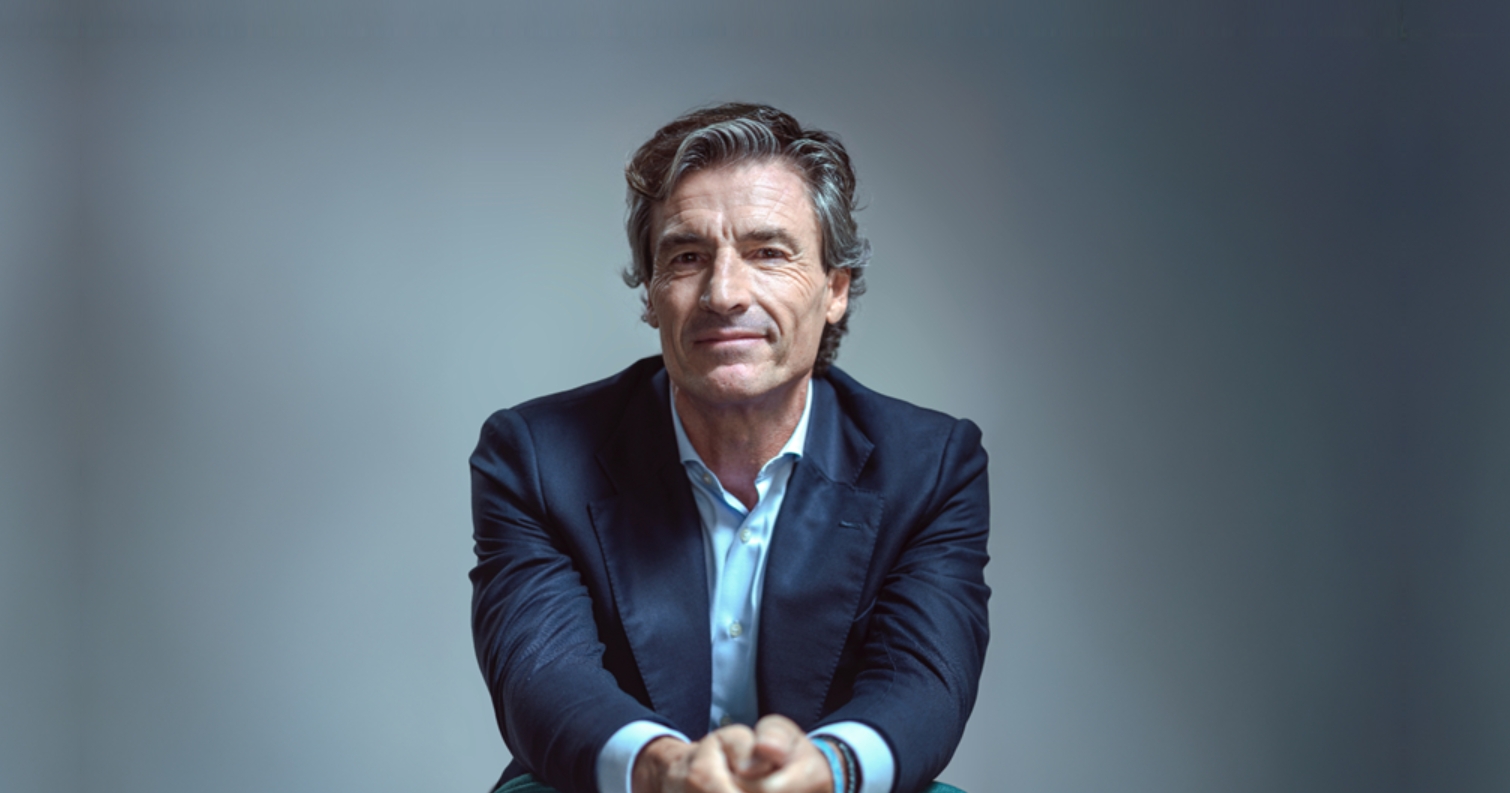 El presidente de EY España, Federico Linares, reelegido como presidente de DigitalES