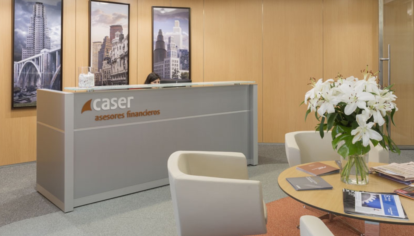Caser Asesores Financieros impulsa su crecimiento en el sur de España con tres nuevas incorporaciones