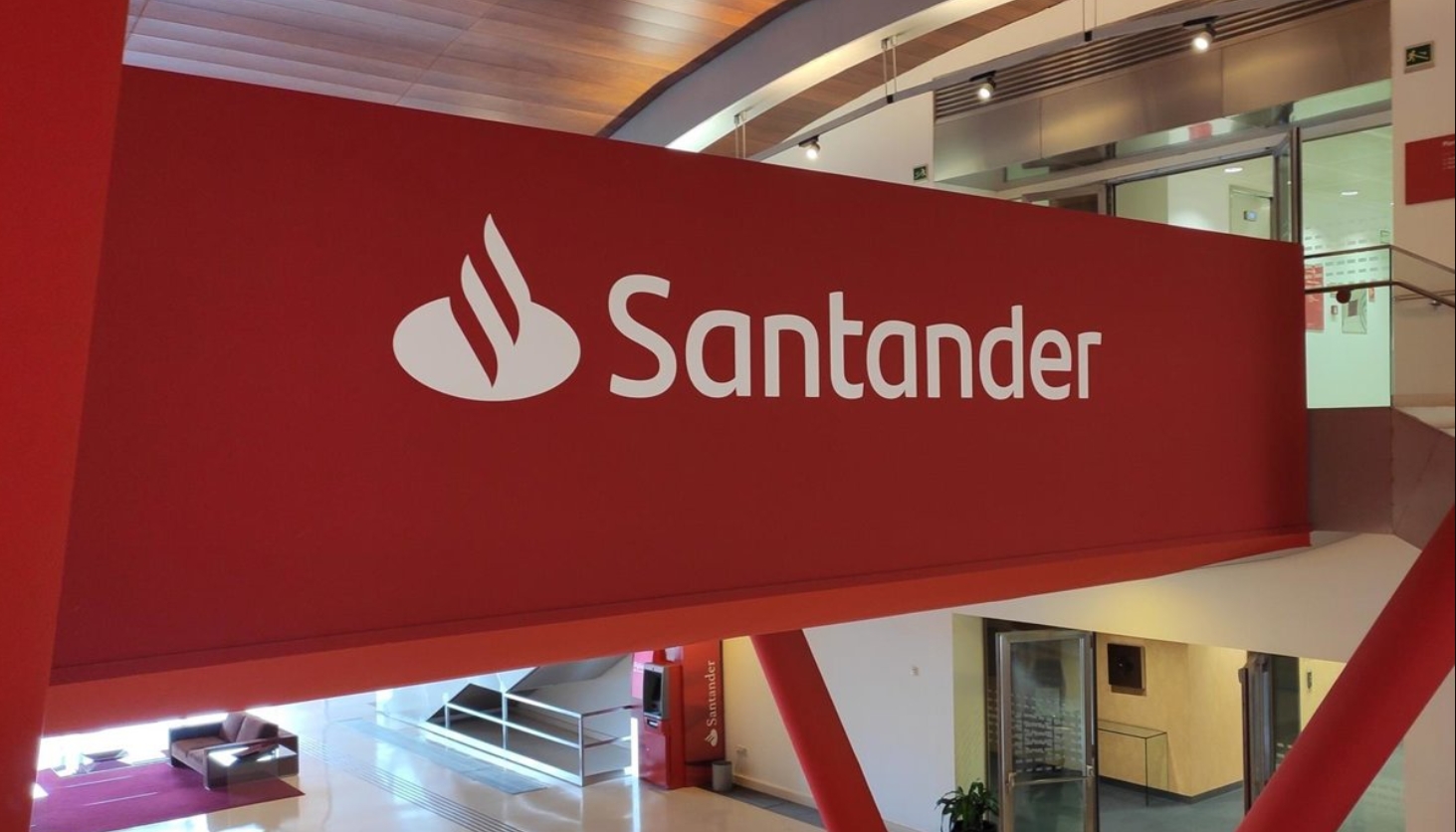 Santander Consumer Finance ganó 727,6 millones en 2025