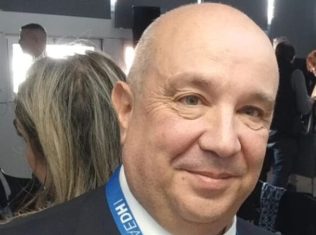 Jesús Menéndez López, nuevo presidente de la Asociación Española de Directores de Hotel