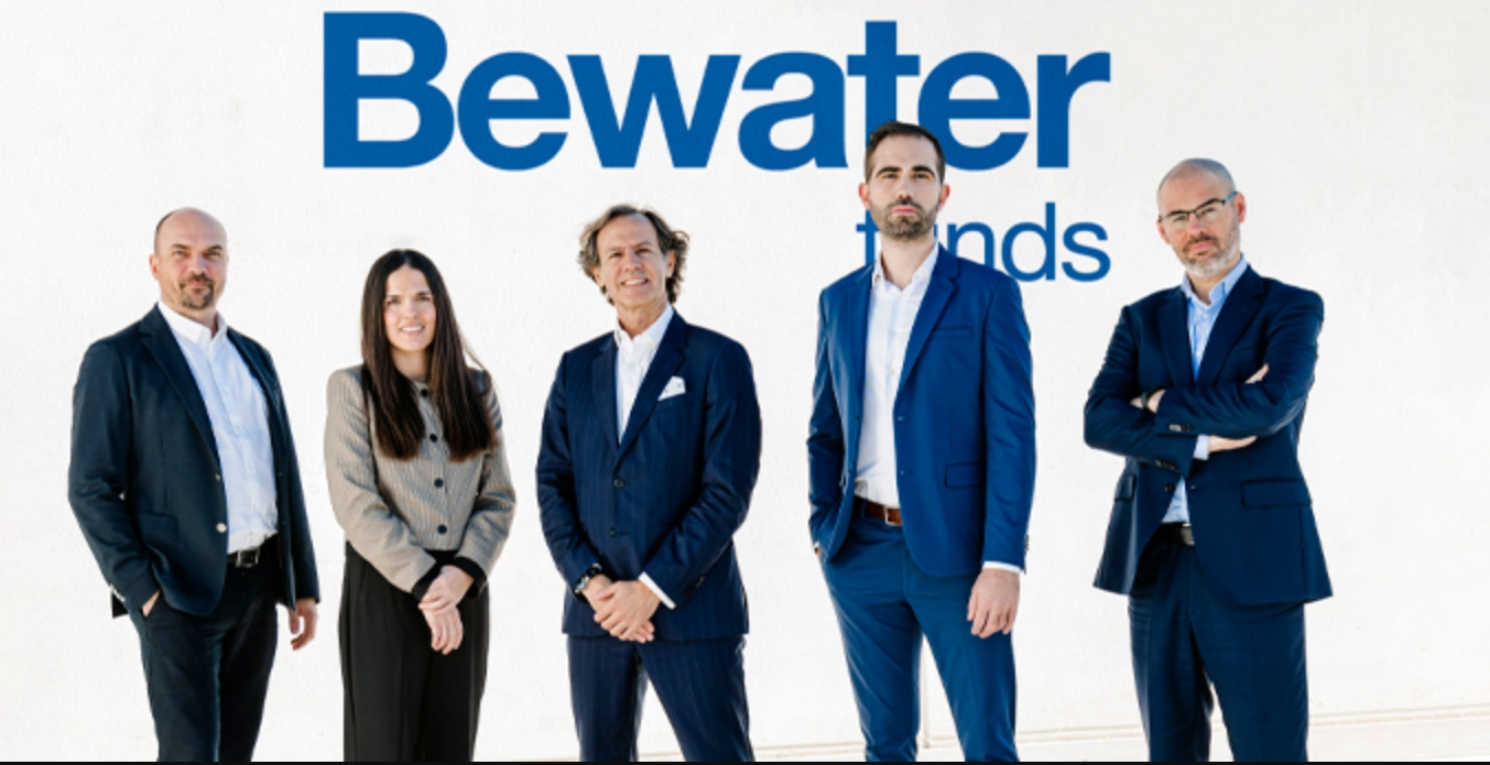 Bewater Funds e Indexa Capital lanzan un fondo de fondos