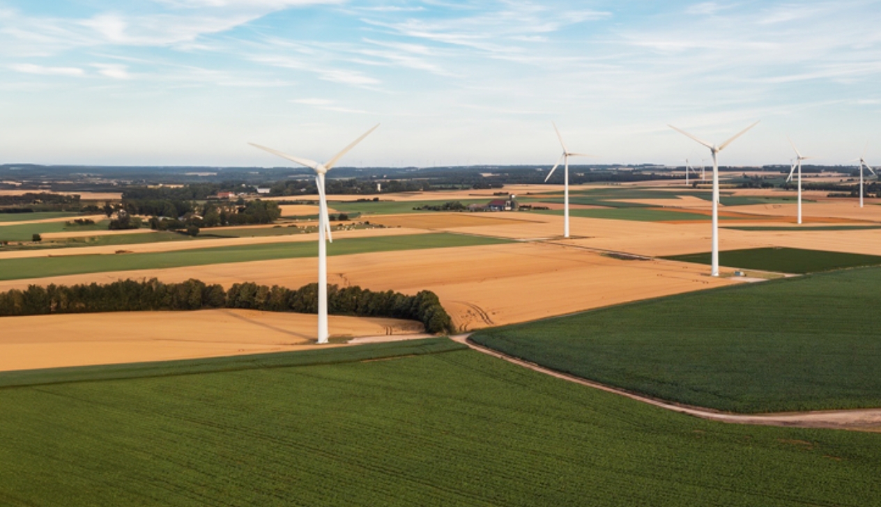 Iberdrola completa la venta de sus activos terrestres en Francia