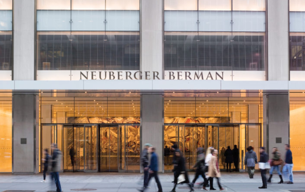 Neuberger Berman lanza un fondo de renta fija de corta duración orientado a generar ingresos estables