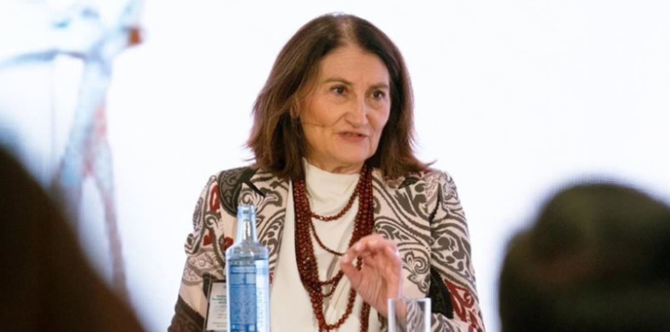 La OCDE nombra jefa de Secretariado a la directora general de Tributos, María José Garde