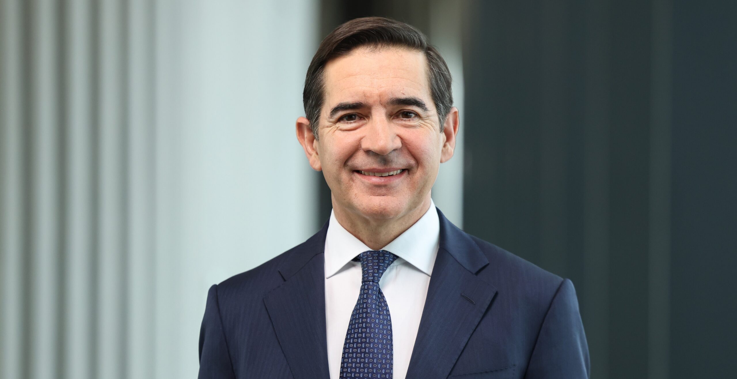 BBVA dice que el conflicto en Irán puede restar dinamismo al crecimiento económico