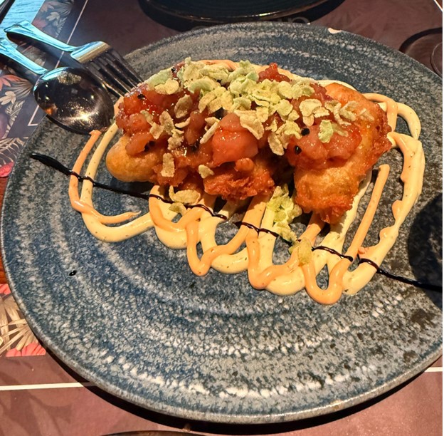 Cultura Emprende visita el restaurante Diurno y descubre su vibrante propuesta gastronómica y de coctelería