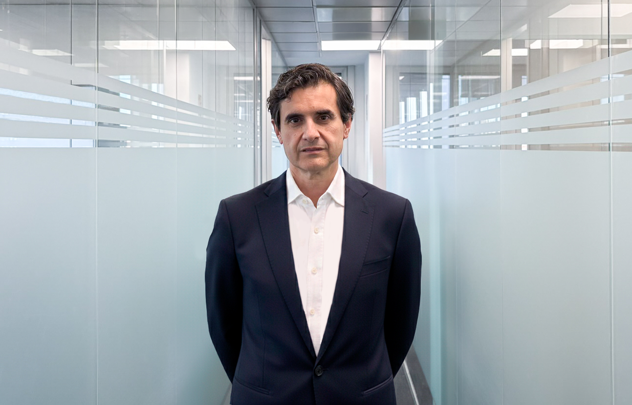 ARGIS nombra a Aurelio Rodríguez como director general de negocio