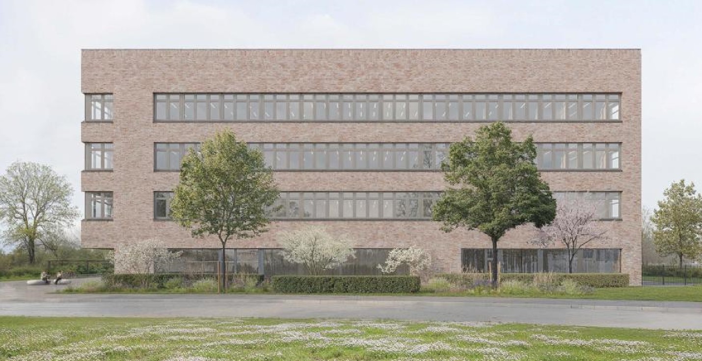 Hochtief, filial de ACS, construirá un centro de investigación en Alemania por por 230 millones