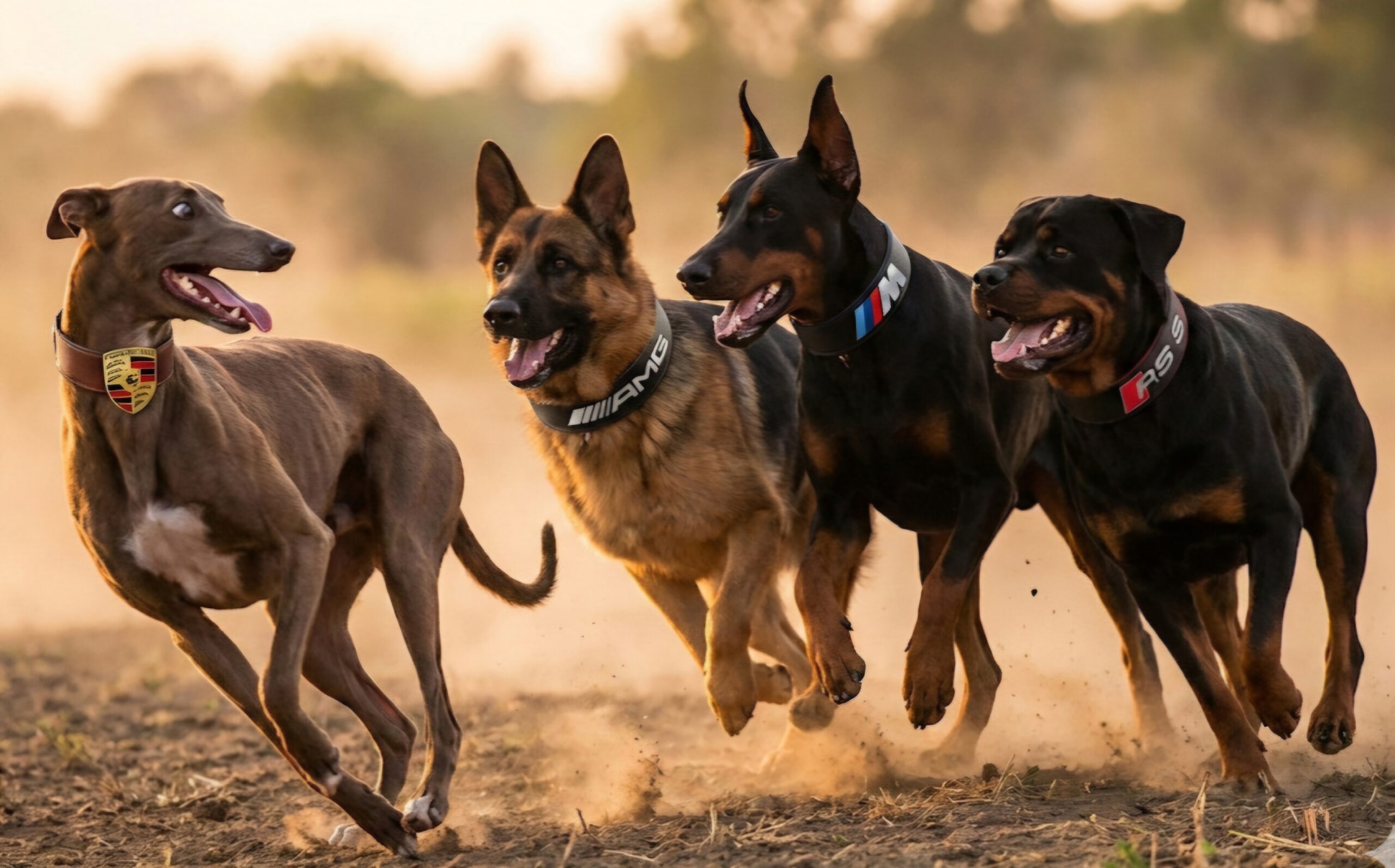 A Rey muerto, Rey puesto…