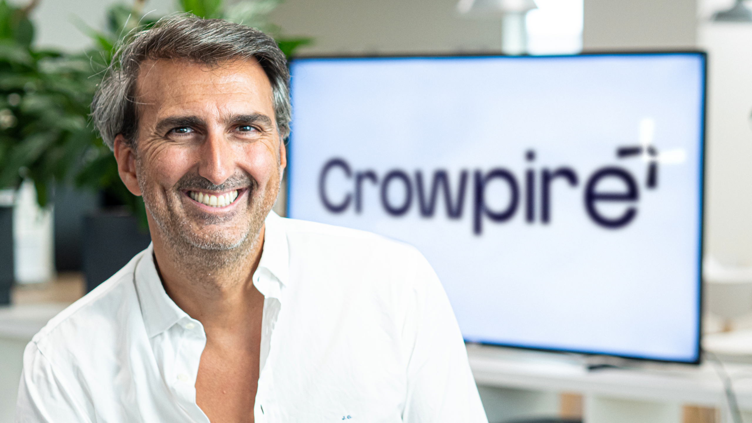 HOUSERS se transforma en CROWPIRE para liderar el crowdfunding inmobiliario