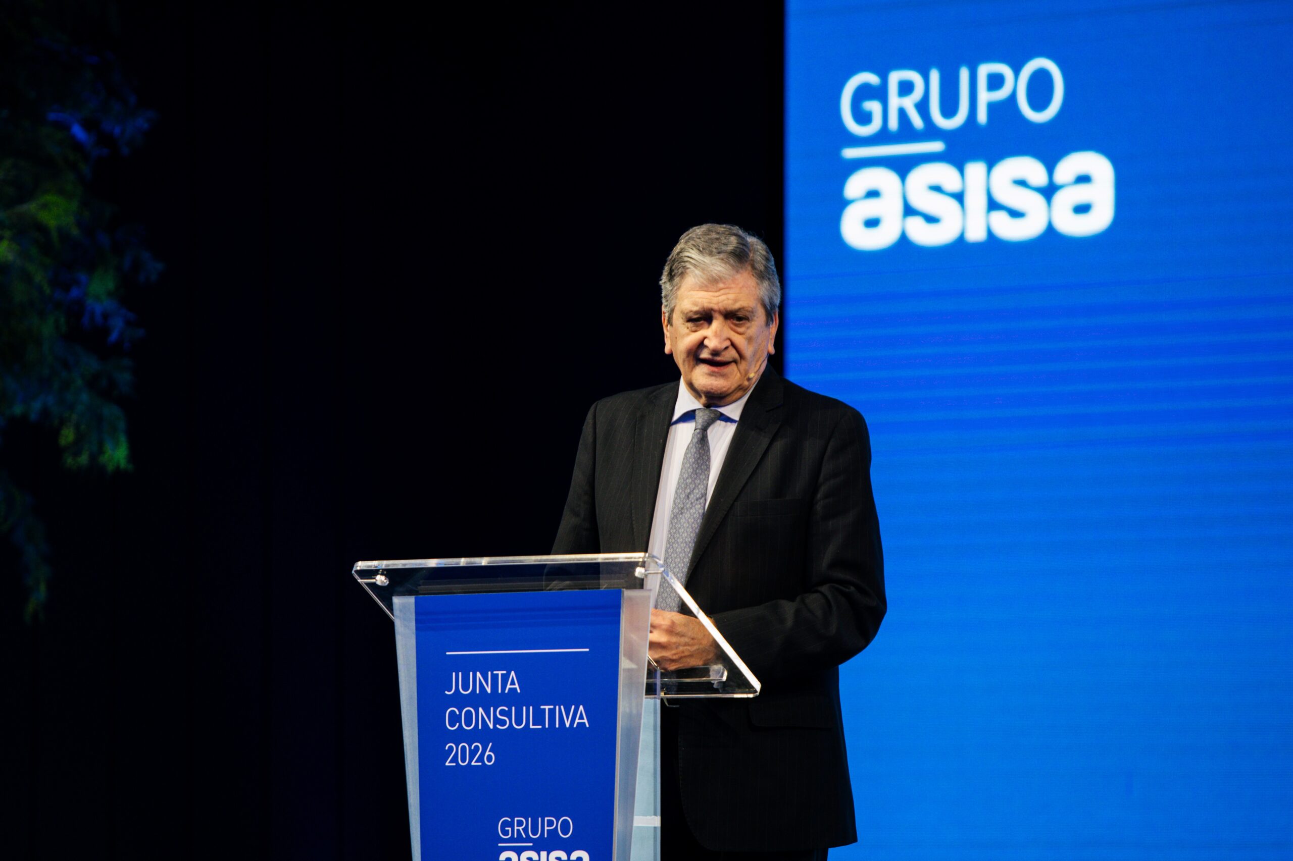 El Grupo ASISA cumple sus objetivos de crecimiento en 2025