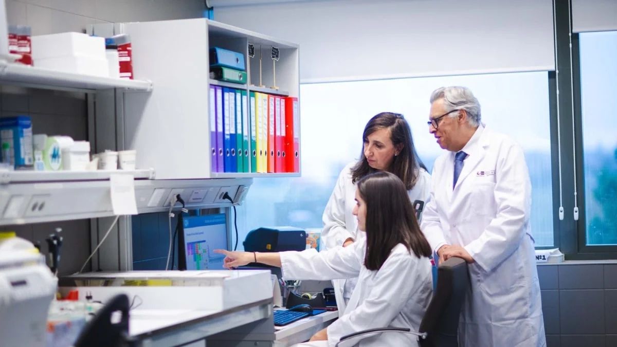 Fundación Mutua Madrileña destinará 2,3 millones a nuevos proyectos de investigación médica